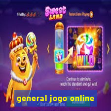 general jogo online